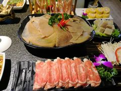 -椒王火锅(厚街万达店)