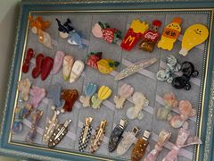 -深圳湾万象城(南山店)