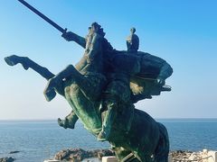 -养马岛旅游度假区