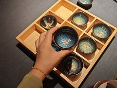 -南里山房(虹桥新天地店)