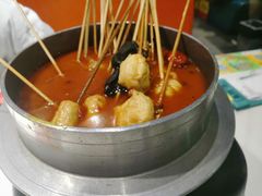 -头牌·鹤岗小串(万达店)