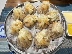 -回香楼大连新派清真菜