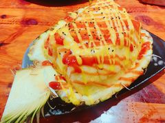 -小木屋米酒店总店