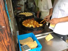 -牛煎里牛肉煎包淮南牛肉汤(广东路店)