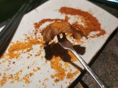 -很久以前羊肉串(簋街店)