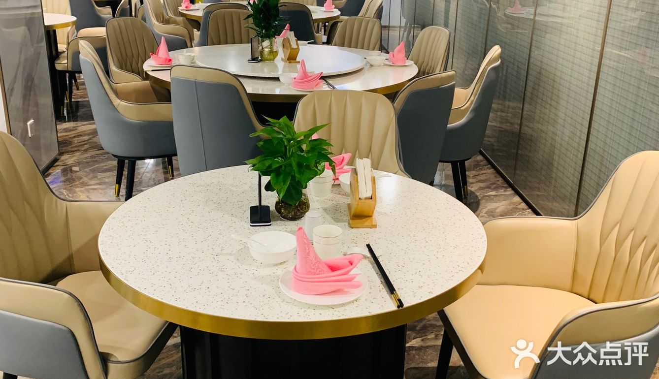 魔都探店 ｜202家宴·海鲜闽粤菜