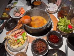 -芸山季·云南山珍菌火锅(南翔印象城MEGA店)