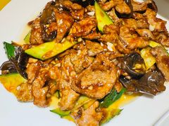 -大海碗·炸酱面·烤鸭·京菜(天坛店)