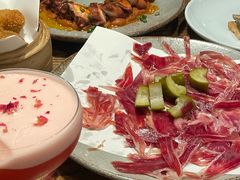 -Apollo·西班牙小酒馆(安福路店)