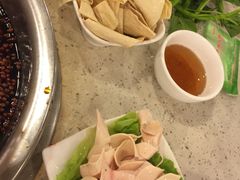 -朱氏胖子烂火锅(洪崖洞店)