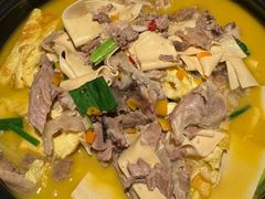 -永安鱼庄·镇江菜(丁卯店)