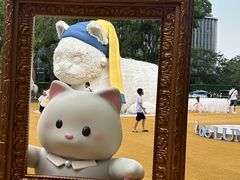 -深圳湾万象城(南山店)