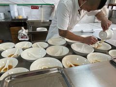 -汪家馄饨(集庆路店)