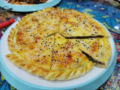 -烟疆印象新疆菜(万联广场店)
