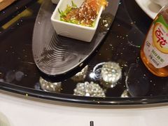 -巴音浩日娲·蒙餐(双林东路店)