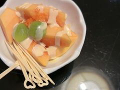 -黑松白鹿(金融街店)