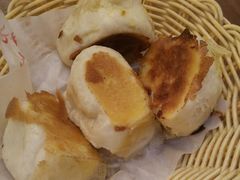 牛肉水煎包-方中山胡辣汤(西安高新区店)