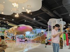 -杭州开元森泊度假乐园