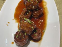 -春江饭店(共青团路总店)