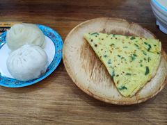-BAURSAK包尔萨克早餐屋(第二分店)