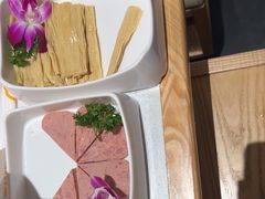 -千牛将·鲜牛肉火锅(开元路店)