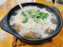 -清真海鲜大排档(原芥园道店)