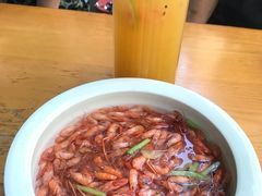 -几荷·恰似故人来(秀水广场店)