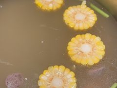 -掂档潮汕牛肉火锅(沈阳万象城店)