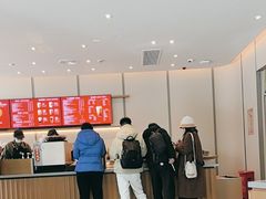 -星巴克(舟山蜈蚣峙店)