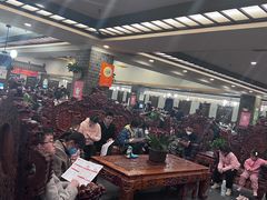-孙府大院(步行街店)