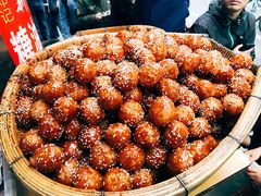 糖油果子-邓记新一代糖油果子(四川煤管局供销公司职工宿舍店)