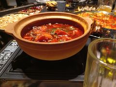 -嘎嘎鸭脑壳(蜀汉路店)