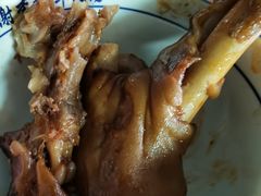 -铁谢李松祖传羊肉汤馆