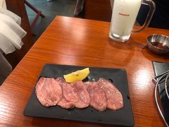 -大阪烧肉BAKA一代(十亩地店)