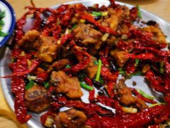 -巴依兄弟西域美食(机场店)