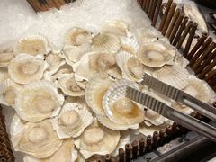-韩大地烤肉海鲜火锅自助(五一广场店)