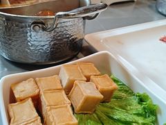 -君邦火锅(新疆大厦店)