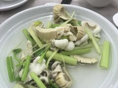 不好意思，吃过了才记得拍照-志和饮食店