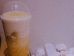 -喜茶(深圳海岸城店)