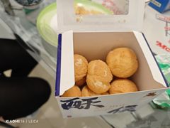 -酥侯糕点(长楹天街店)