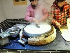 -煎饼卷大葱(春秋西路店)