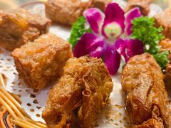 -大洋家·精品潮汕菜·生腌砂锅粥(天河东路店)