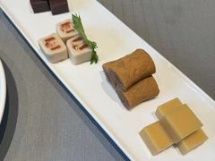 -北平食府·北京烤鸭(北京西站六里桥店)