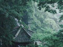 -都江堰景区