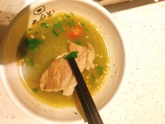 -九府羊·鲜羊火锅·烤串(新华路店)