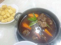 -稻香酒家·33年老字号·港式粤菜(富邦中心店)