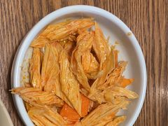 -李先生牛肉面大王(正定机场餐厅)