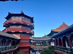 -中国翰园碑林