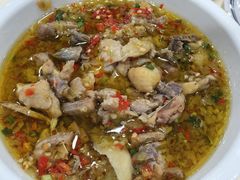 -笨罗卜浏阳菜馆(太平街店)