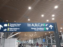 -吉隆坡国际机场